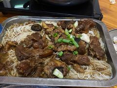 -江村四哥新鲜牛肉店(江高总店)