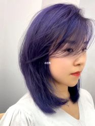点击看大图 -KIMI HAIR SALON·烫染设计店