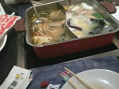 -新辣道鱼火锅(领展购物广场·中关村店)