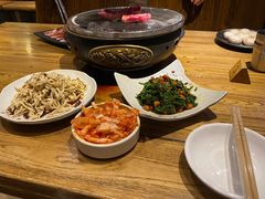 -泥炉烧肉师(新街口金銮巷店)