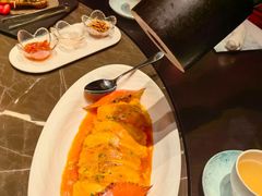 -海派悦庭·海胆烧麦·新融合菜(凯德广场店)