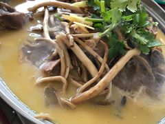 -相聚青山餐厅(阎河路店)