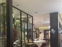 大堂-院里寻菜·精致庭院菜(观沙岭店)