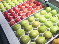 -每日新鲜水果吧(黄浦来福士店)
