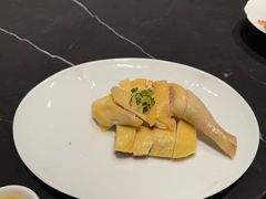 -广州文华东方酒店·江-由辉师傅主理