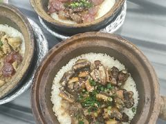 -红星光发煲仔饭(文海店)