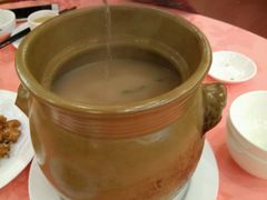 -深运潮州粥(东门店)