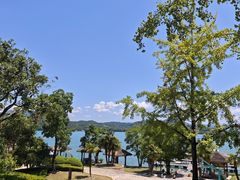 -千岛湖希尔顿休闲艇俱乐部