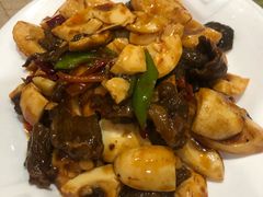 蛋白牛腩-海燕酒店(惠济路店)