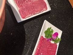 -南门涮肉(上海二店)