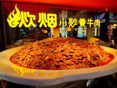 -黄兴南路步行商业街