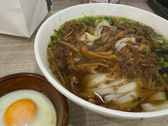 -肆姐面粉馆(坡子街店)
