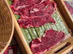 -火塘云南烧烤大排档