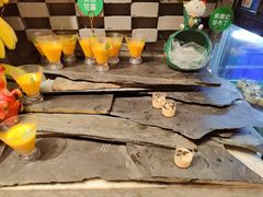 -亚马逊海鲜自助(王府井店)