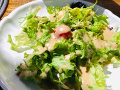 -釜山火炉韩式炭火烤肉(欧洲城店)