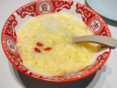 甜酒冲蛋-火宫殿·小吃王国(坡子街店)