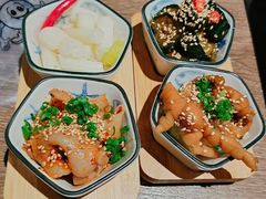 新辣道特色辣酱-新辣道鱼火锅(领展购物广场·中关村店)