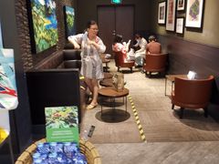 -星巴克臻选(南京金茂览秀城店)
