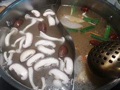 -许府牛火锅(信义坊总店)