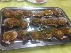 -日照大牌檔•小船海鲜(万平口店)