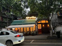 -Cafe de Coucou(牛市口店)