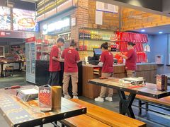 -管氏翅吧(广渠门店)