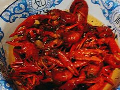 -丹虾·文和友小龙虾品牌·湘菜(北京路店)