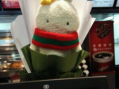 -肯德基(龙之梦购物中心店)