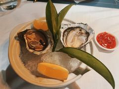 -艾米意大利餐厅(米房创意园店)
