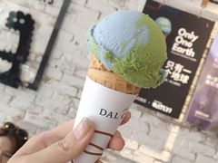-Dal Cuore 达可芮冰淇淋(陕西北路店)