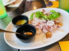 -simply thai天泰(世纪汇店)