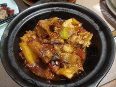 -有璟阁港式餐厅(国贸商城店)