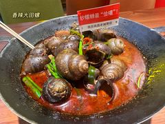 -老闵田螺馆·南昌市井菜·特色小吃(总店)