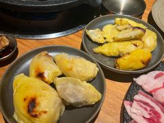 -春熙台·韩国料理(宝安西乡店)