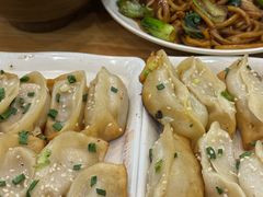 -小姜锅贴(凤凰街店)