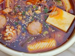 -冒菜西施·非遗冒菜(总店)