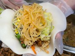 -张果佬年糕卷(科巷店)