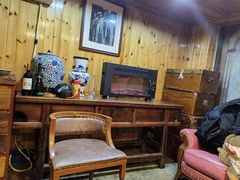 -一桶江山餐厅(松北店)