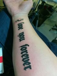 -墨無界刺青TATTOO