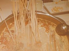 -佰人王串串香火锅(洋珠巷店)