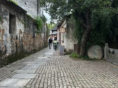 -二泉园老菜馆·百年无锡菜