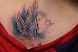 -飛凡TATTOO纹身•原创