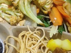 -素满香·素食自助餐(福州·长乐北路店)
