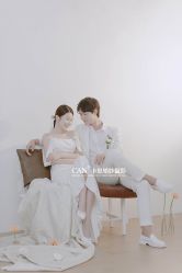-卡恩婚纱摄影(桥梓口店)