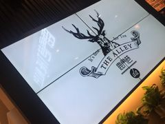 -鹿角巷The Alley(龙湖天街店)
