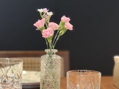 -Osteria Garden 生蚝花园餐厅(原进贤路店)