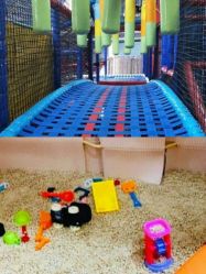 -动力星球家庭亲子游乐中心