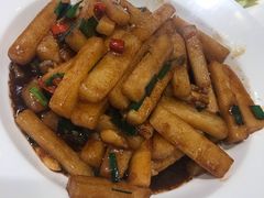 -荃凤雅宴(荆南路店)