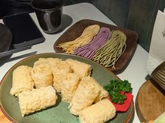 -芸山季·云南山珍菌火锅(南翔印象城MEGA店)