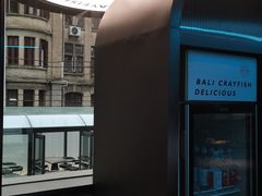 -巴厘龙虾·榜首油焖大虾(洞庭·艺术洋房店)